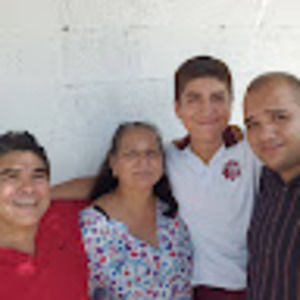 Meet your Posher, Magali